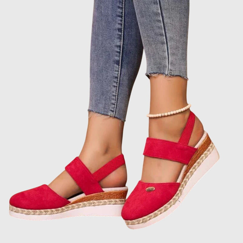 Selma | Orthopaedic Sandals