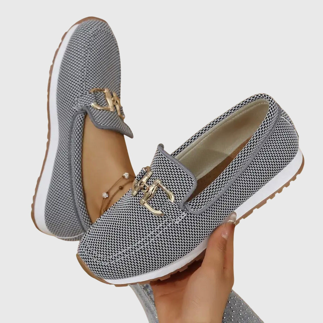 Naomi | Orthopaedic Loafer Sneakers