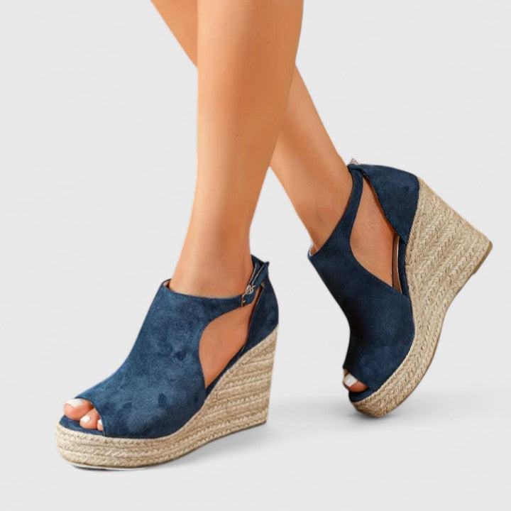 Serena | Orthopaedic Heels