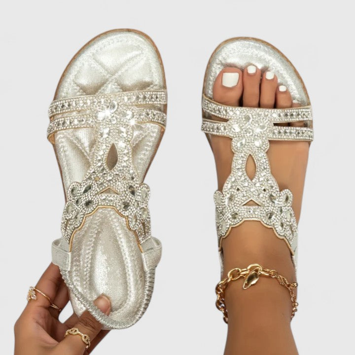 Constance | Orthopaedic Sandals