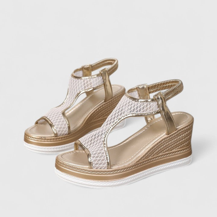 Anya | Elegant Orthopaedic Sandals