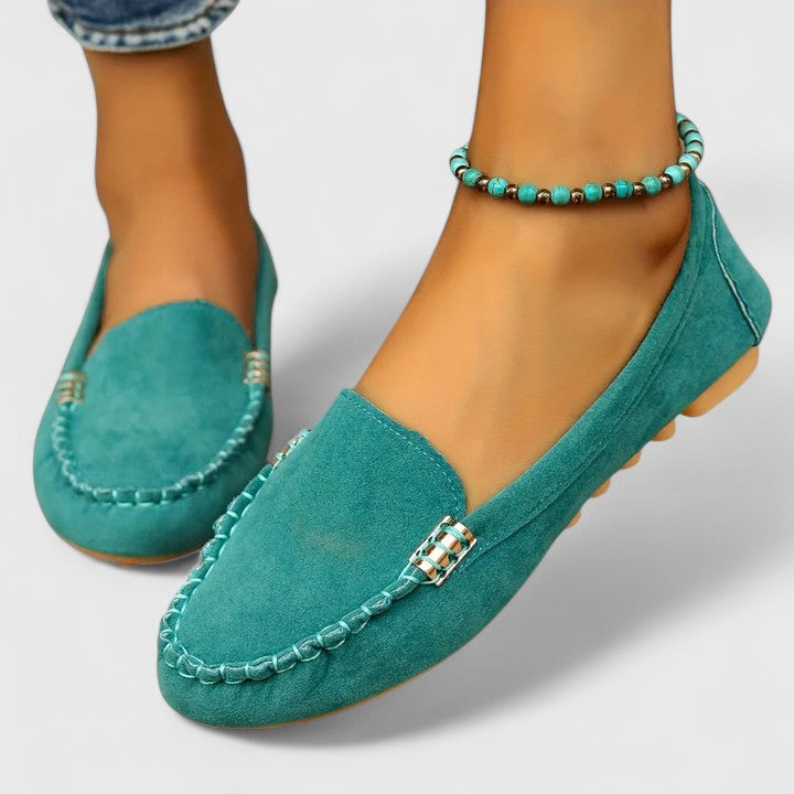 Prue | Orthopaedic Loafer