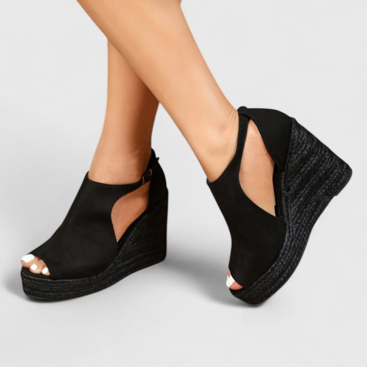 Serena | Orthopaedic Heels