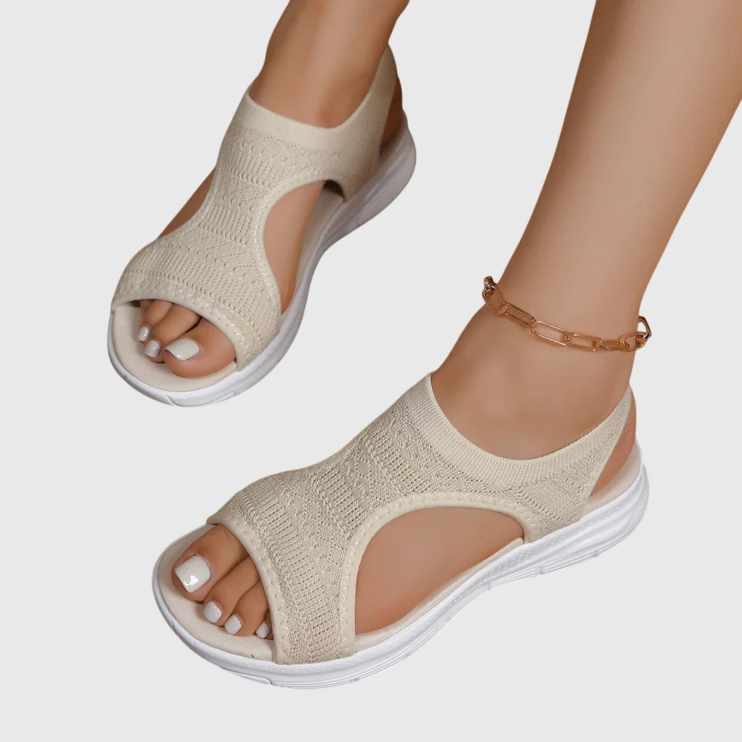Olympia | Orthopaedic Sandals