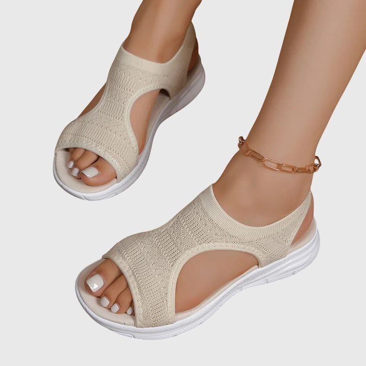 Olympia | Orthopaedic Sandals