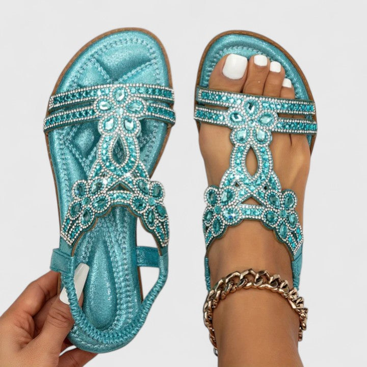 Constance | Orthopaedic Sandals