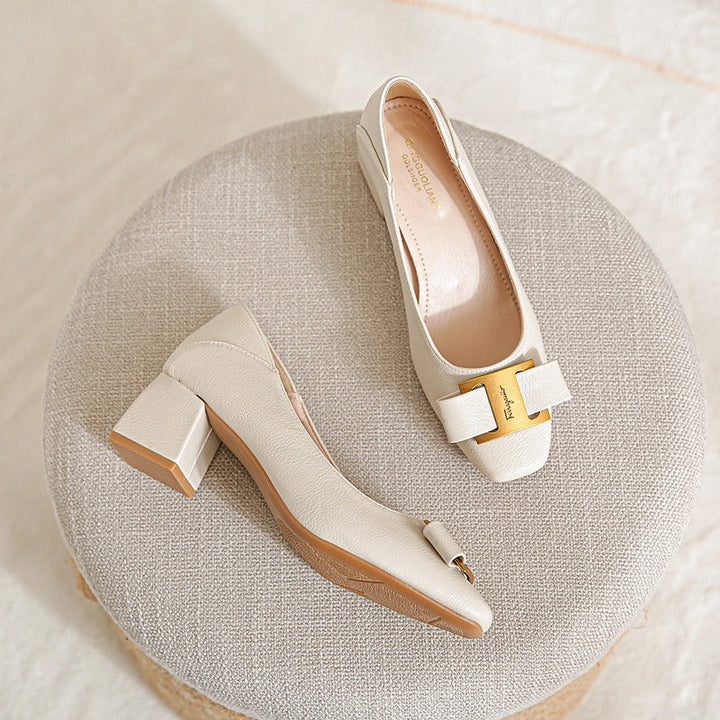 Federica | Heels
