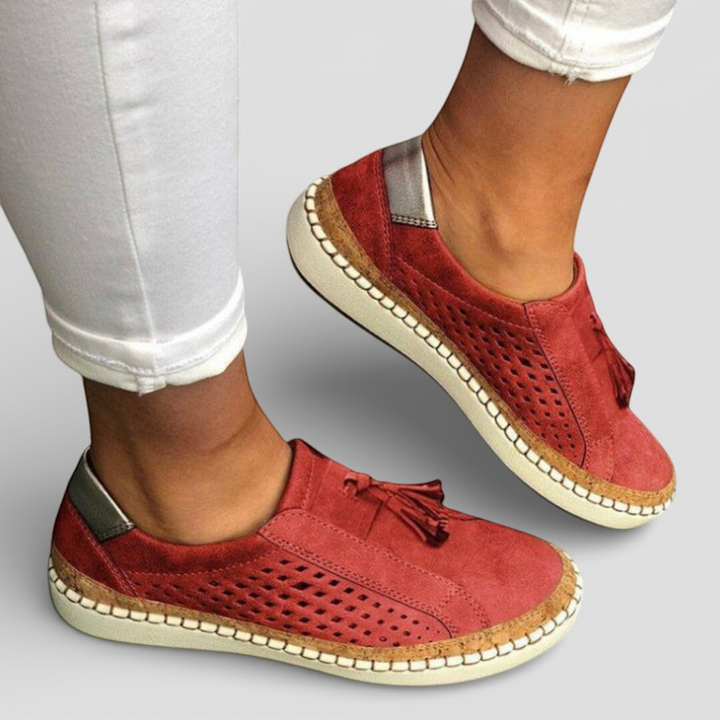 Elyse | Orthopaedic Slip-Ons