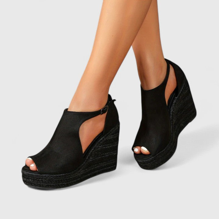 Serena | Orthopaedic Heels