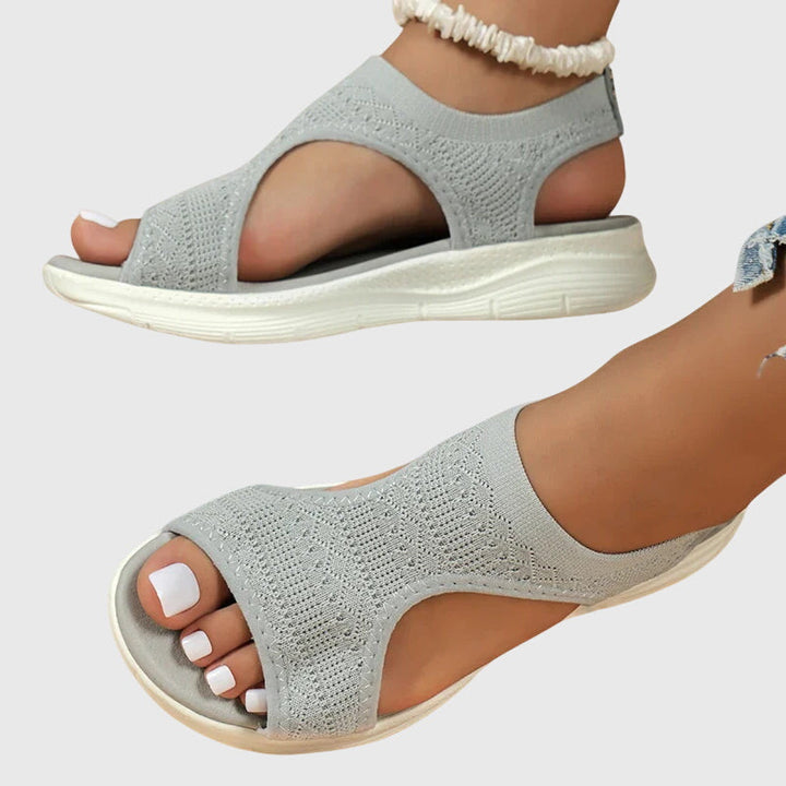 Olympia | Orthopaedic Sandals