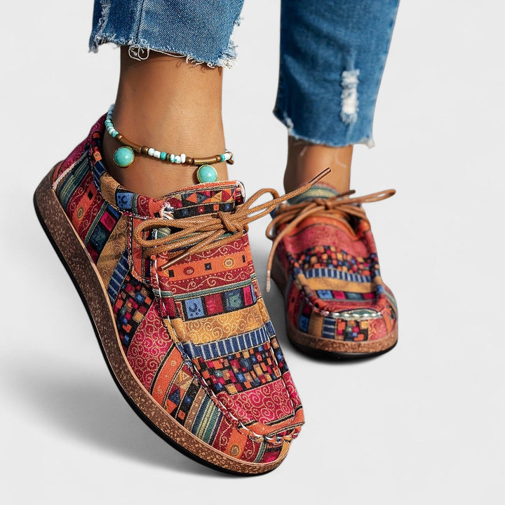Clementine | Orthopaedic Sneakers