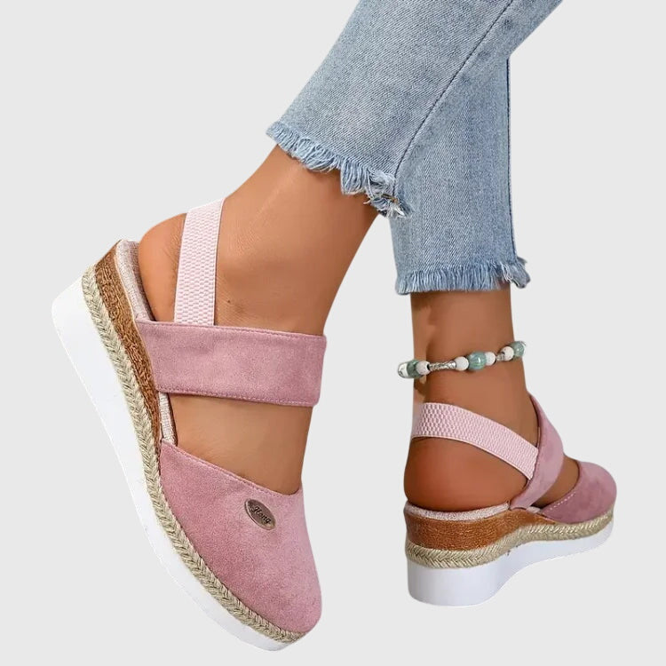 Portia | Orthopaedic Sandals