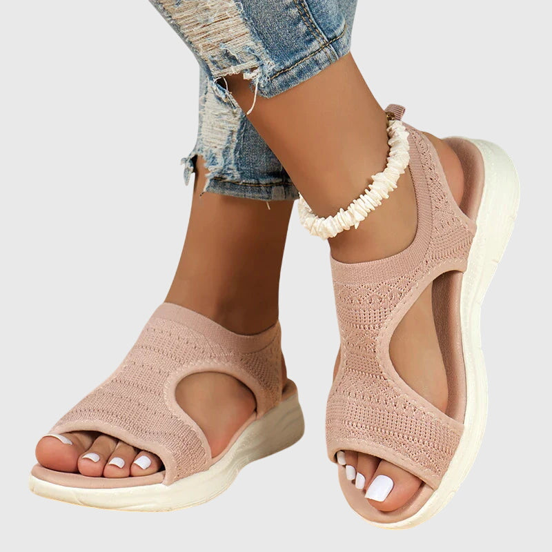 Olympia | Orthopaedic Sandals