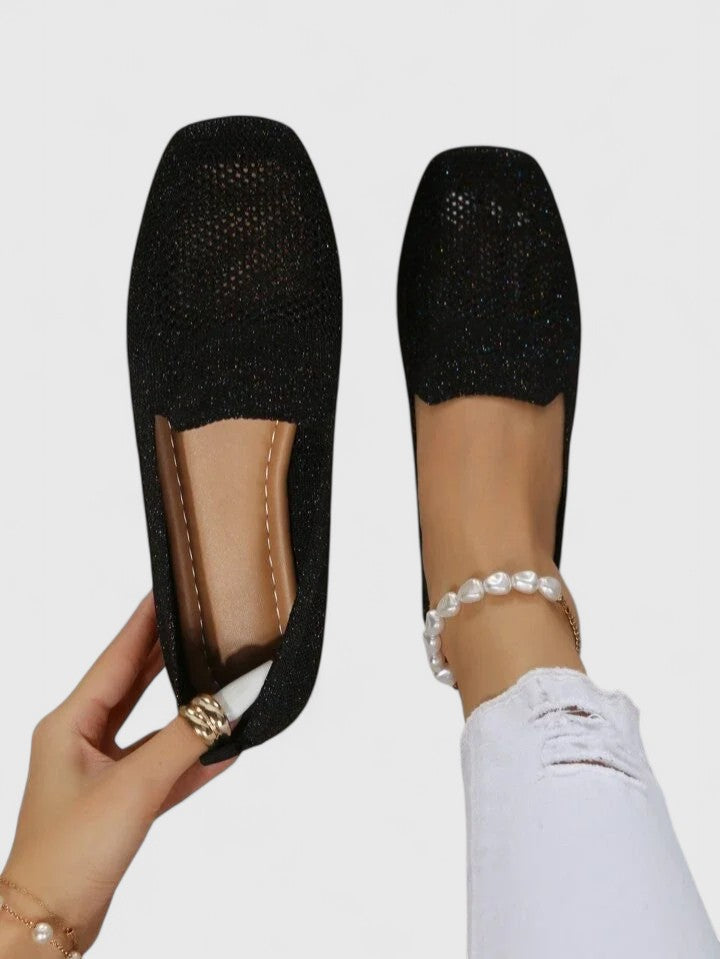 Isobel | Orthopaedic Loafer