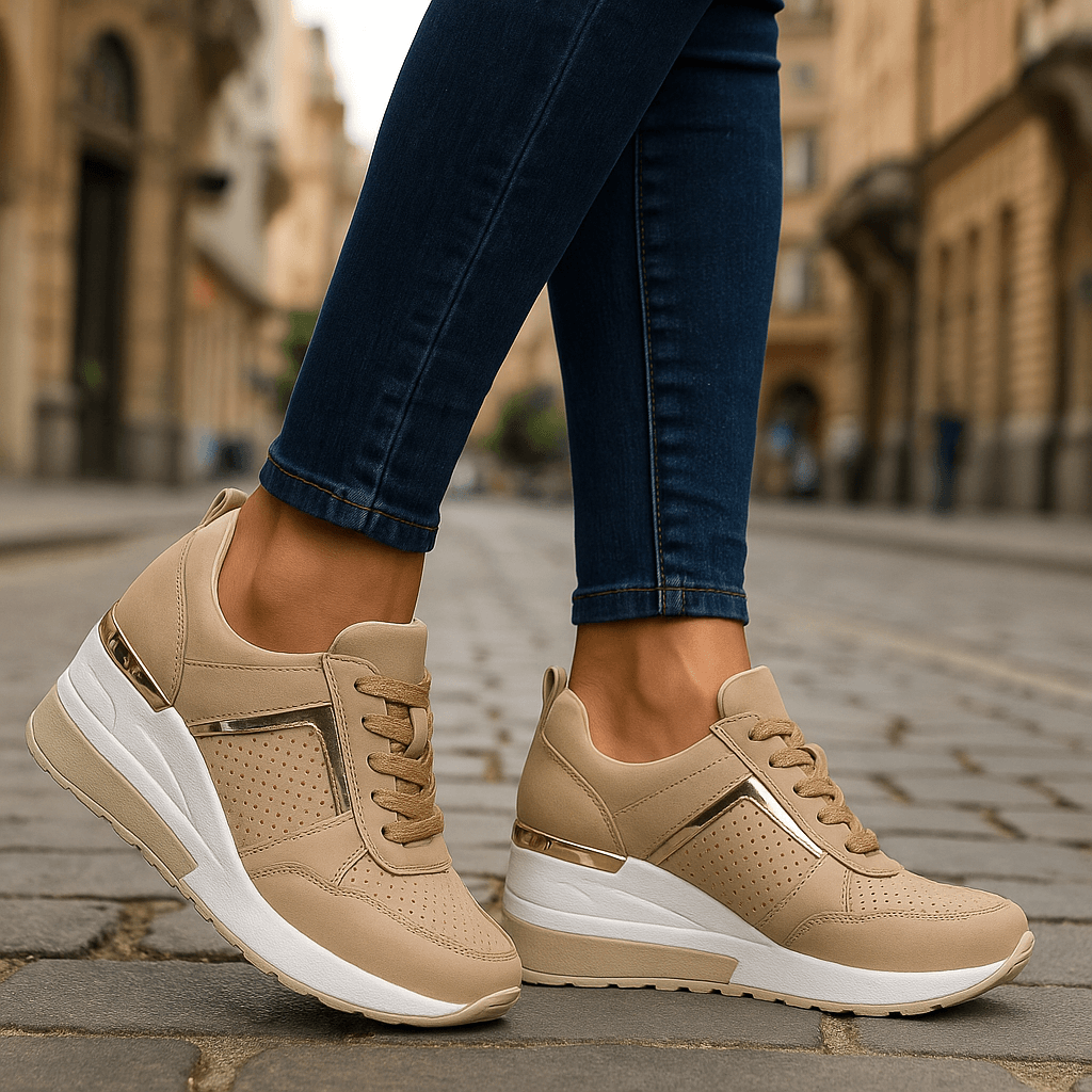 Erin | Comfort Sneakers
