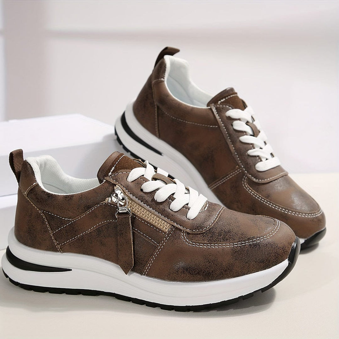 Honour | Orthopaedic Sneaker