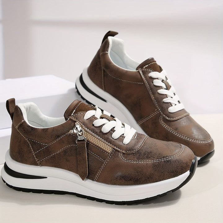 Honour | Orthopaedic Sneaker