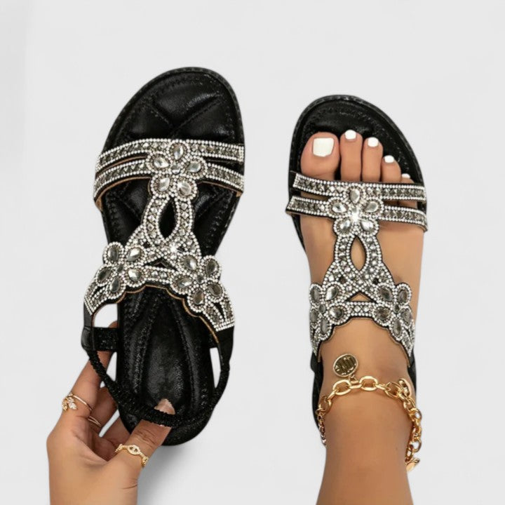 Constance | Orthopaedic Sandals