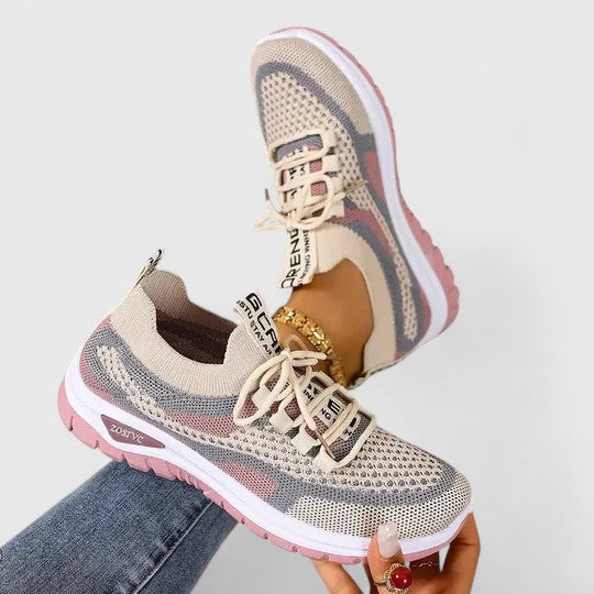 Elsa | Orthopaedic Sneakers