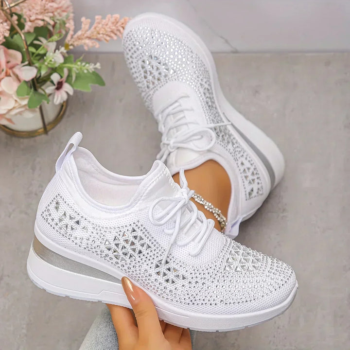 Susannah | Orthopaedic Sneakers
