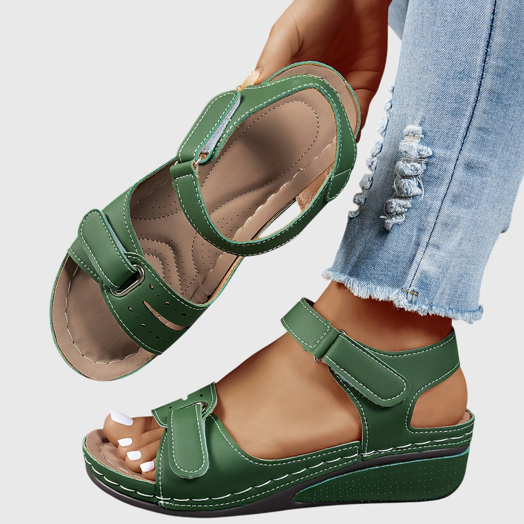 Amara | Orthopaedic Sandals