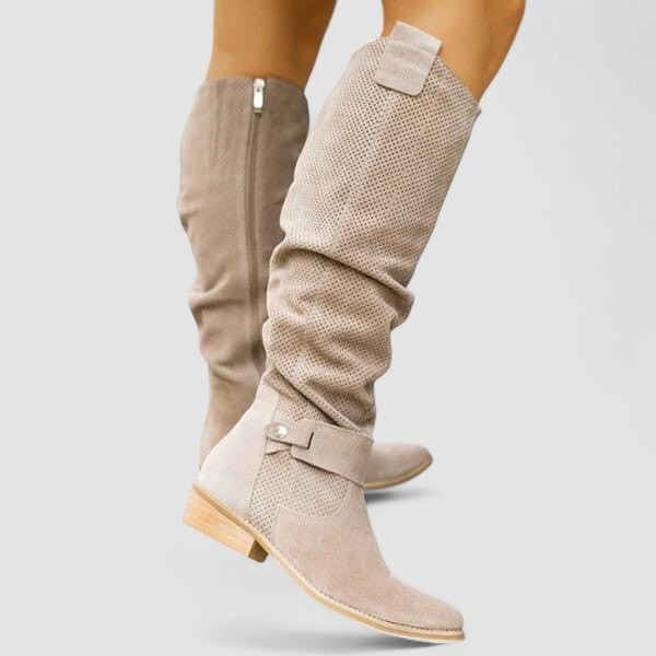 Signe | Orthopaedic Western Boots