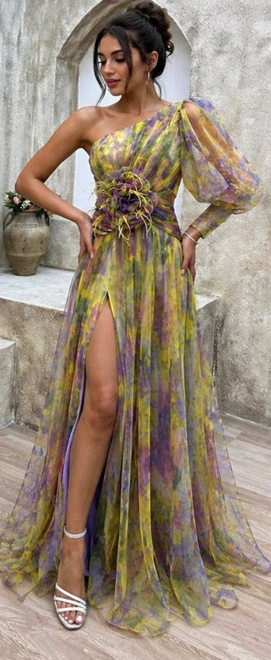 Sheila | Enchanting Tulle Dress