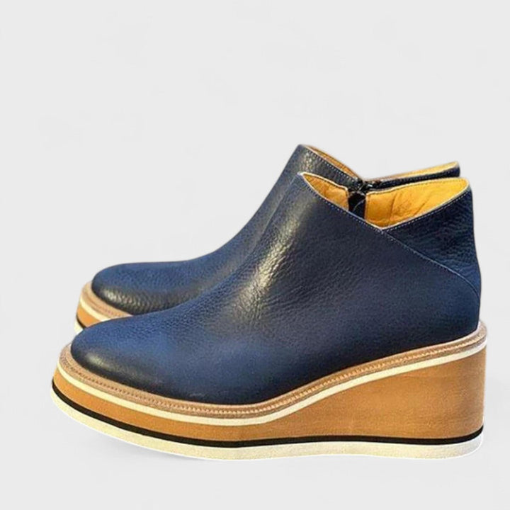 Pilar | Elegant Waterproof Shoes