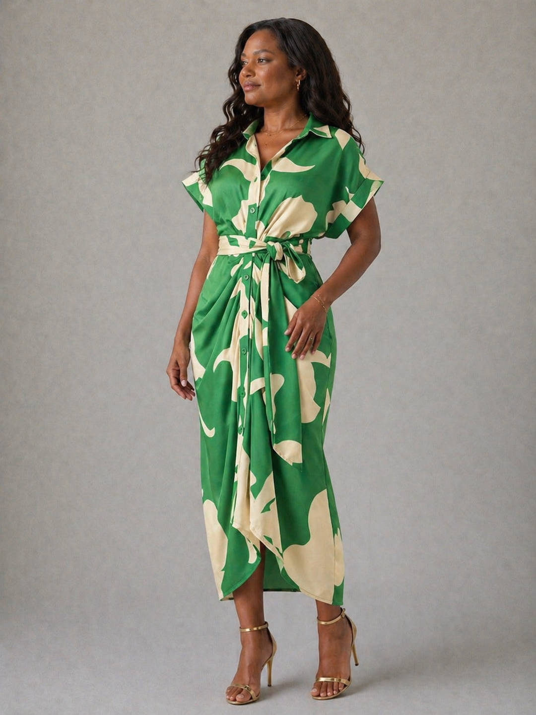 Remi | Elegant Casual Dress