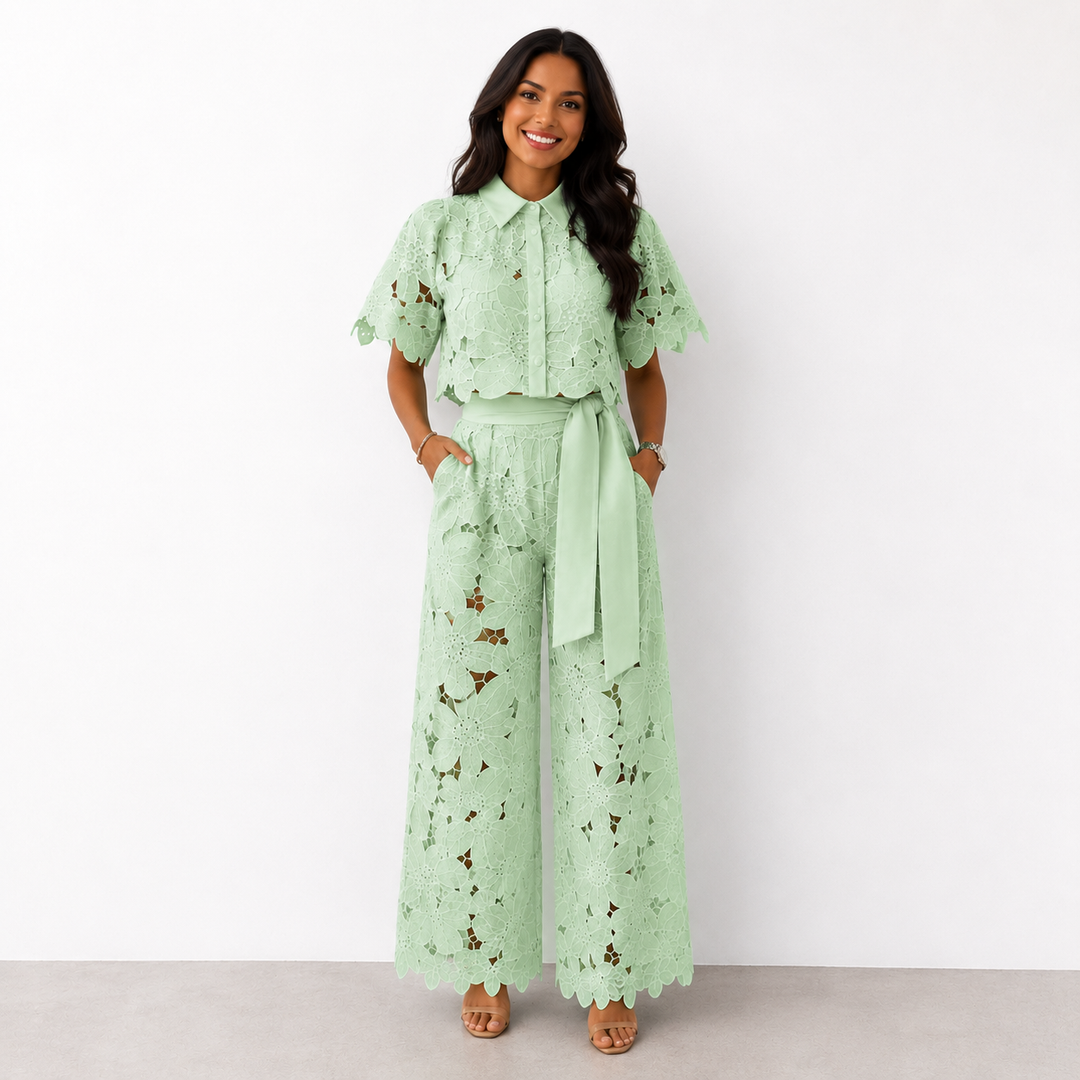 Zoe | Comfortable Set