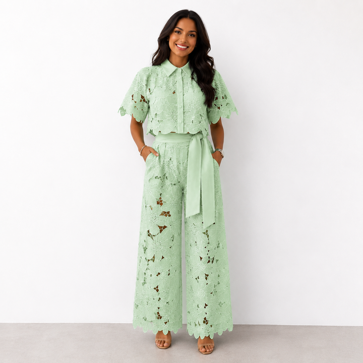 Zoe | Comfortable Set