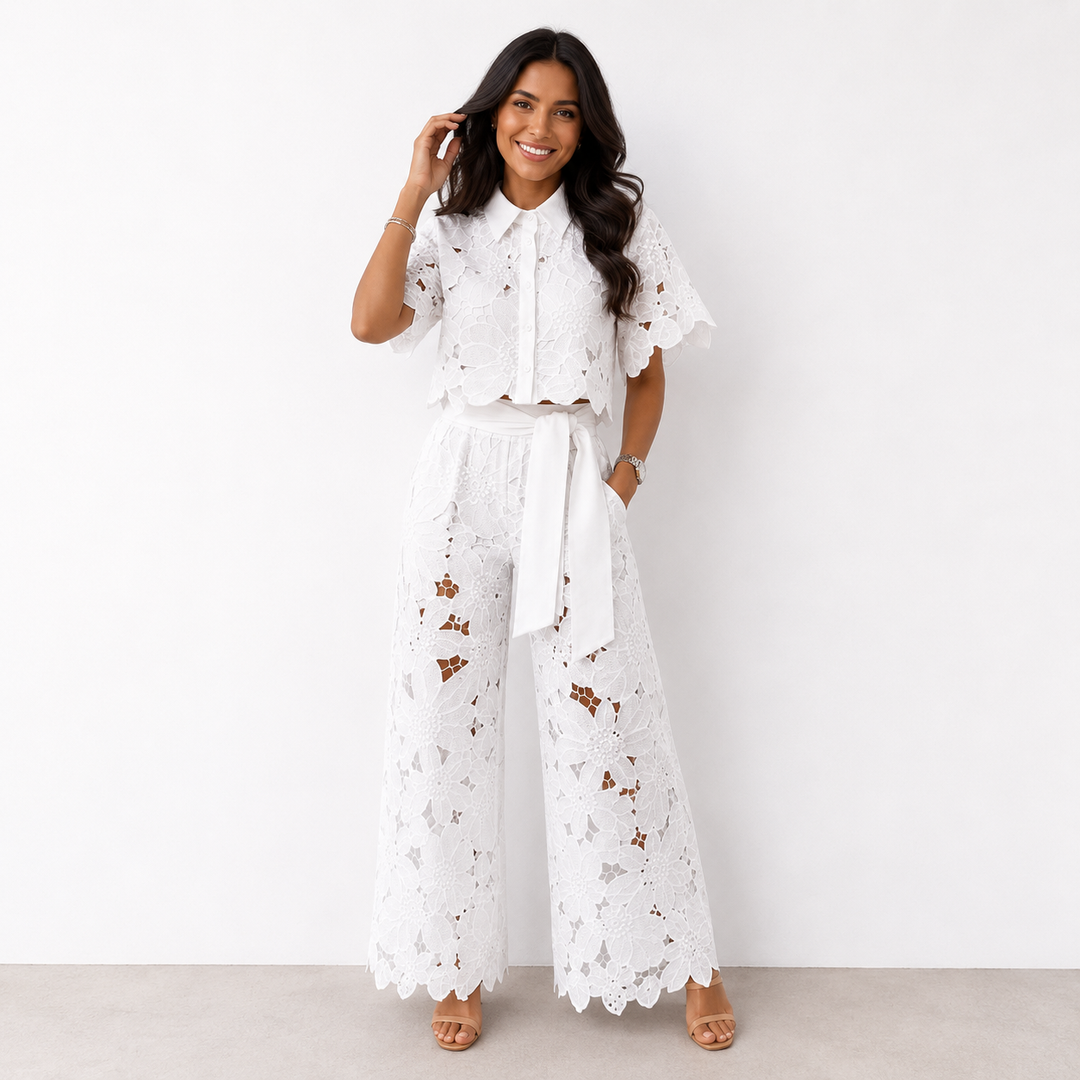 Zoe | Comfortable Set