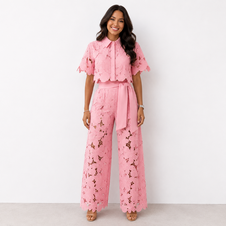 Zoe | Comfortable Set