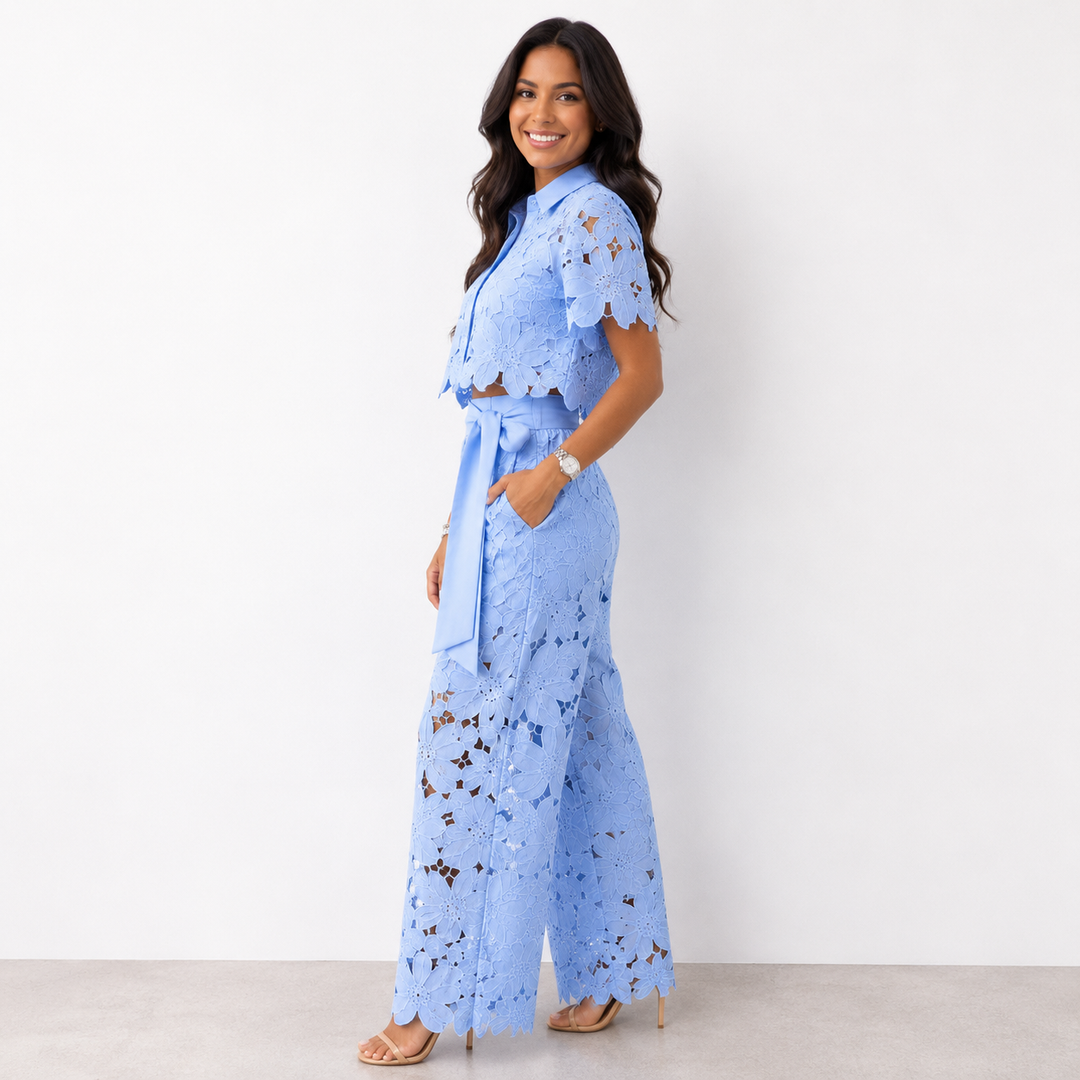Zoe | Comfortable Set