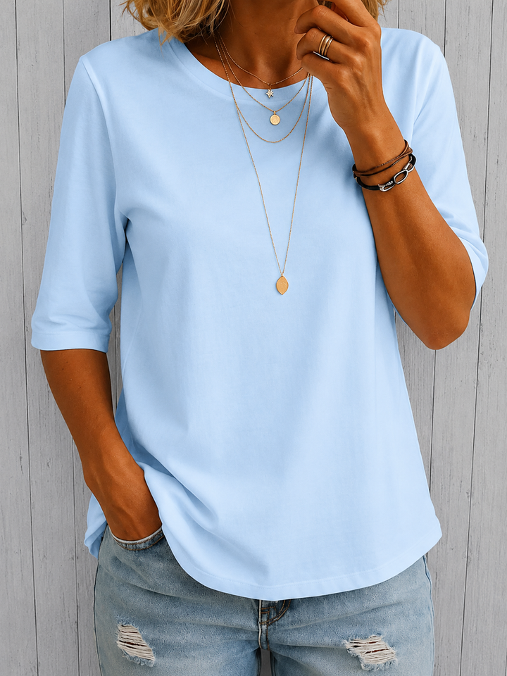 Celandine | Comfort Coverage Tee