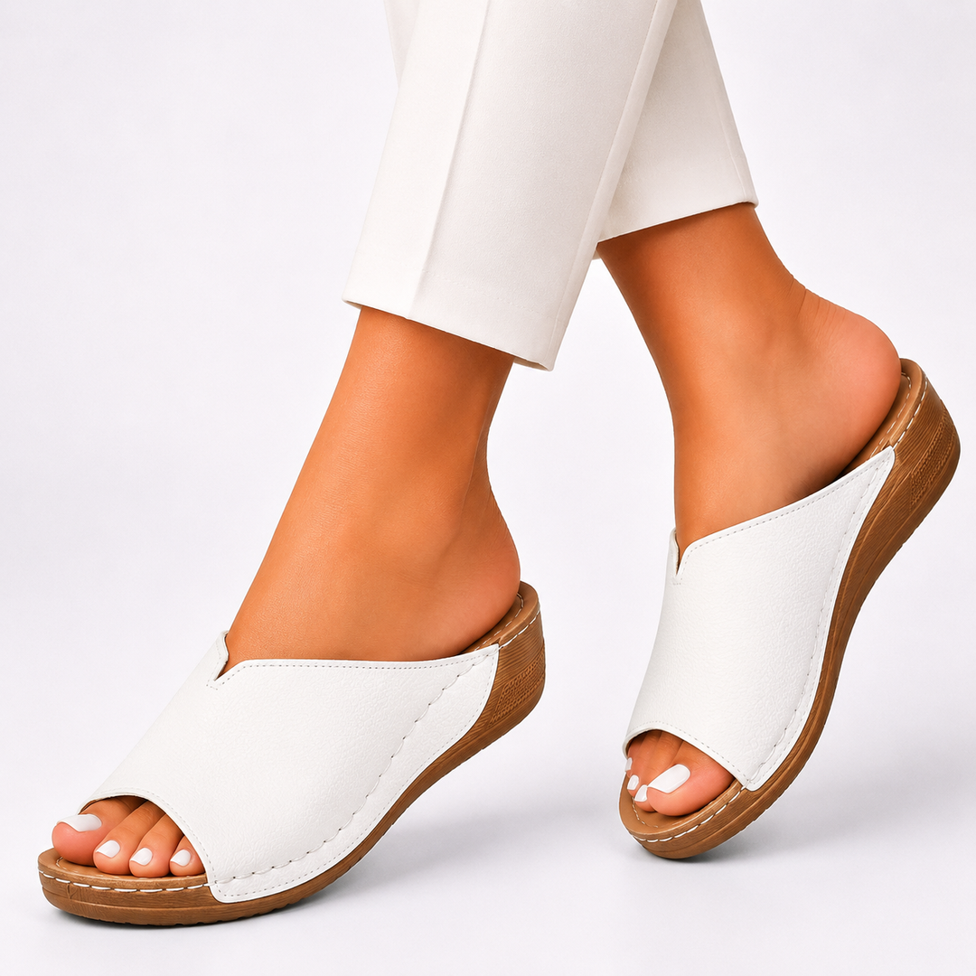 Raphaela | All Day Comfort Sandals
