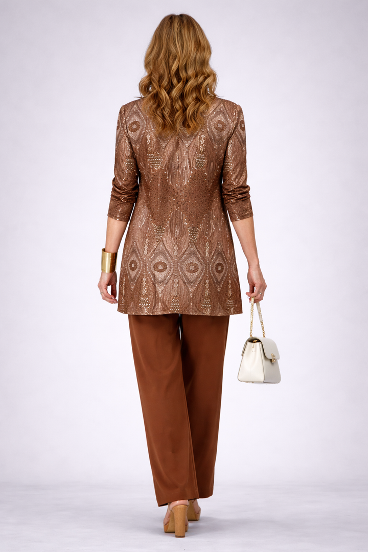 Irma | Classic Elegance Three-Piece Set