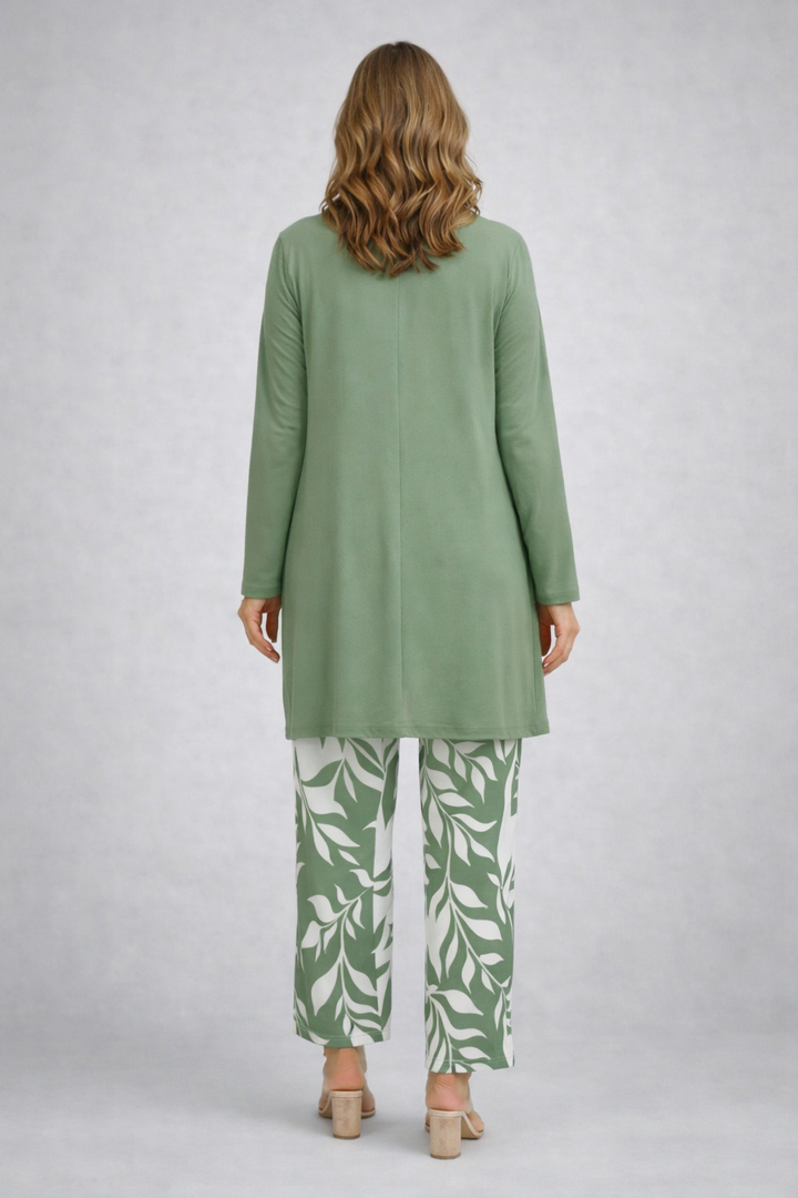 Dolores | Classic Elegance Three-Piece Set