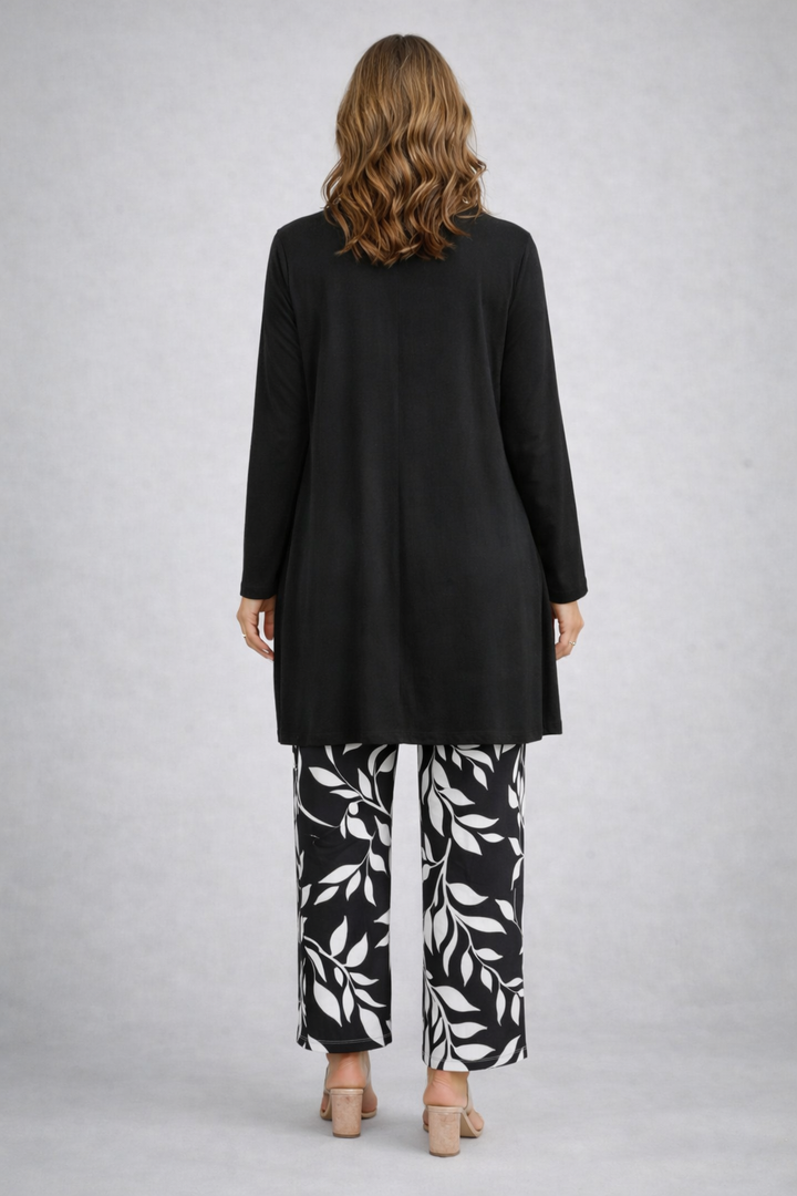 Dottie | Classic Elegance Three-Piece Set