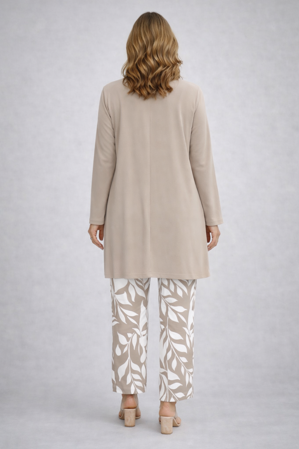Margery | Classic Elegance Three-Piece Set