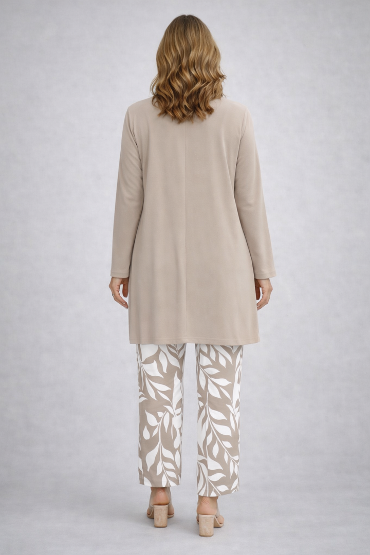 Margery | Classic Elegance Three-Piece Set