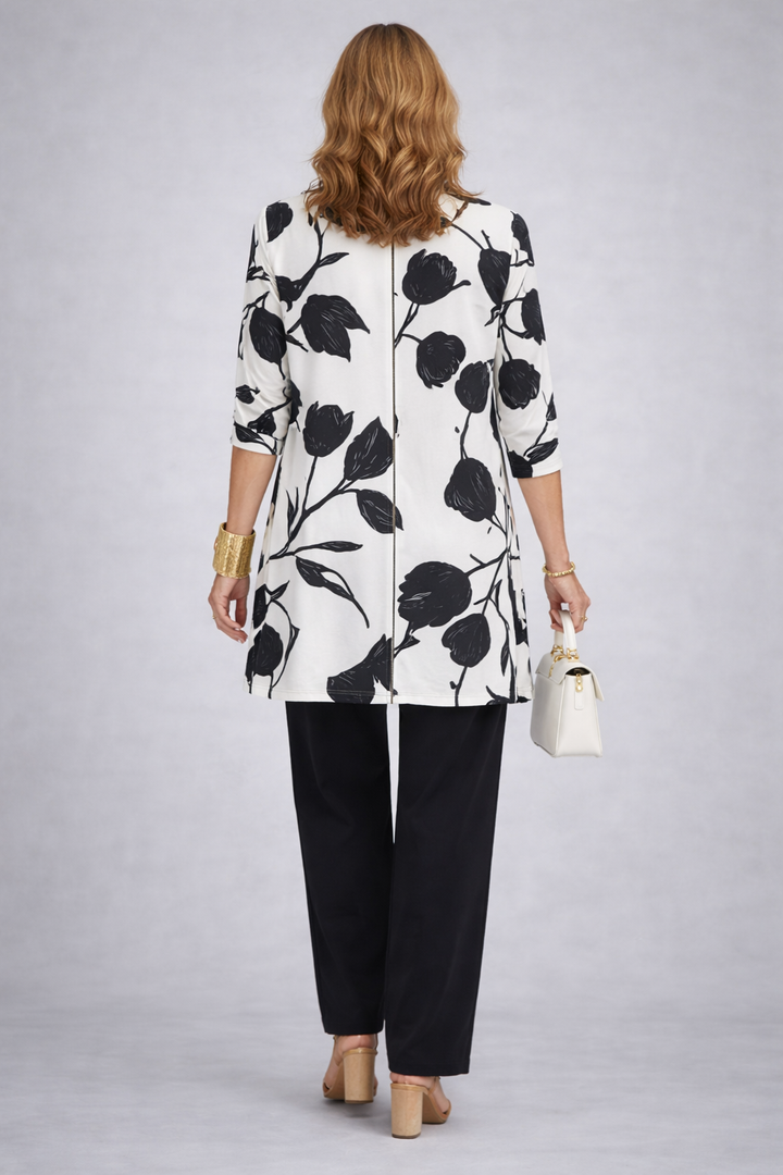 Violetta | Classic Elegance Three-Piece Set