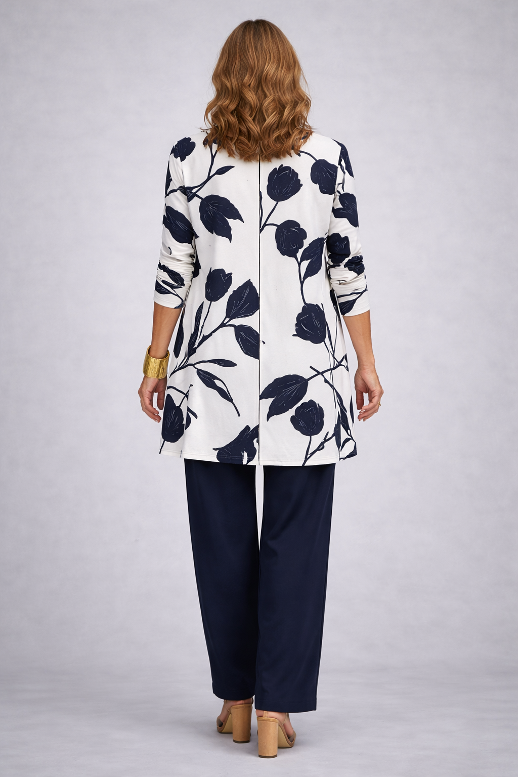 Mattie | Classic Elegance Three-Piece Set