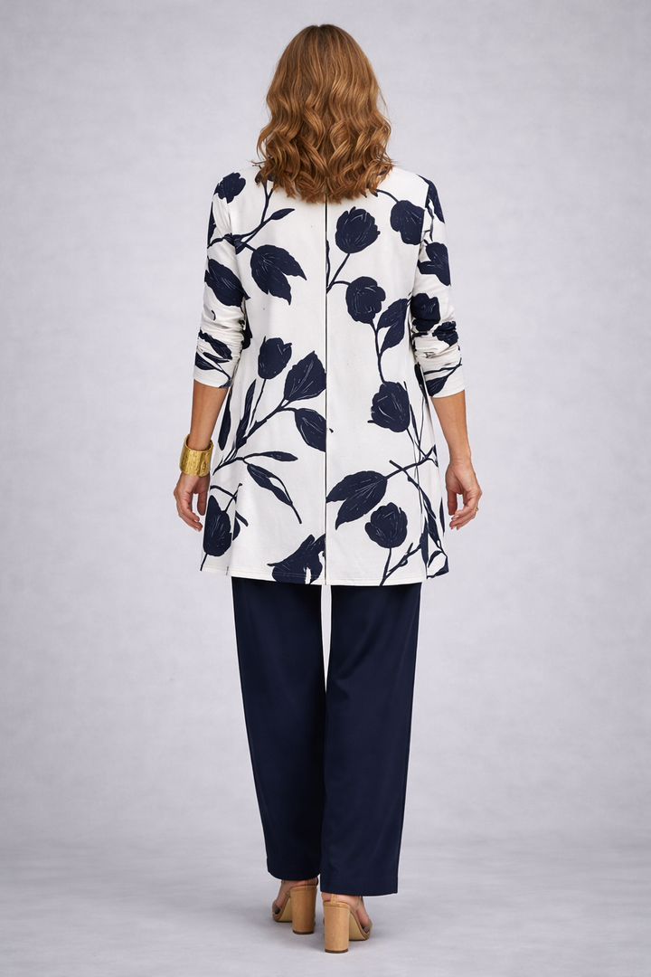 Mattie | Classic Elegance Three-Piece Set