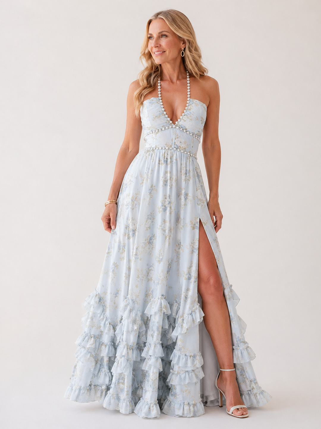 Joy | Elegante Dress