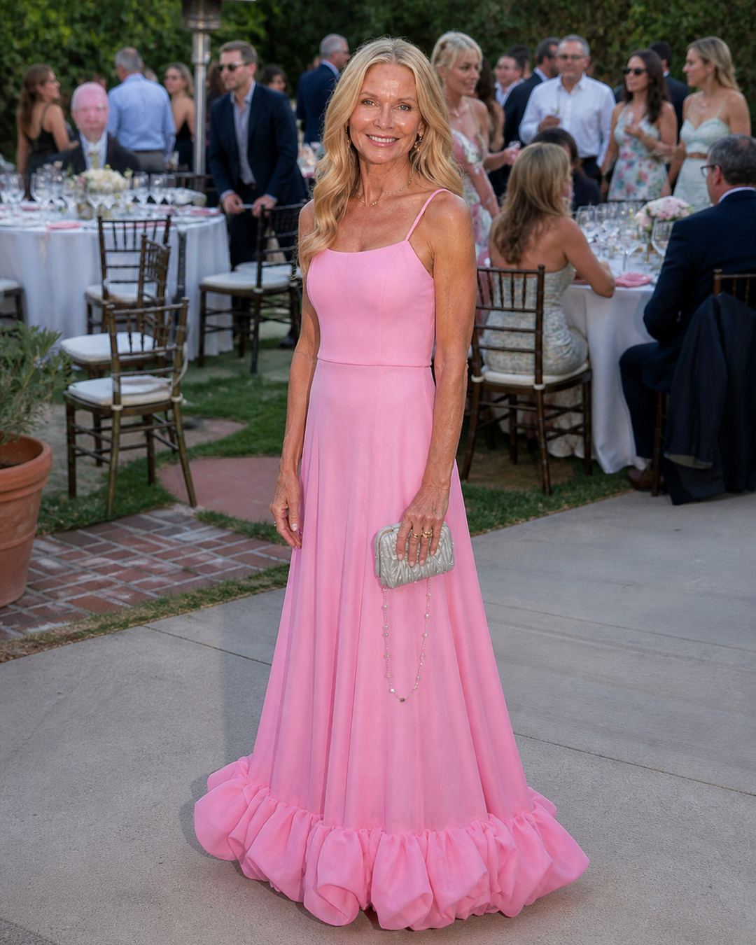 Lorna | Chic Dress