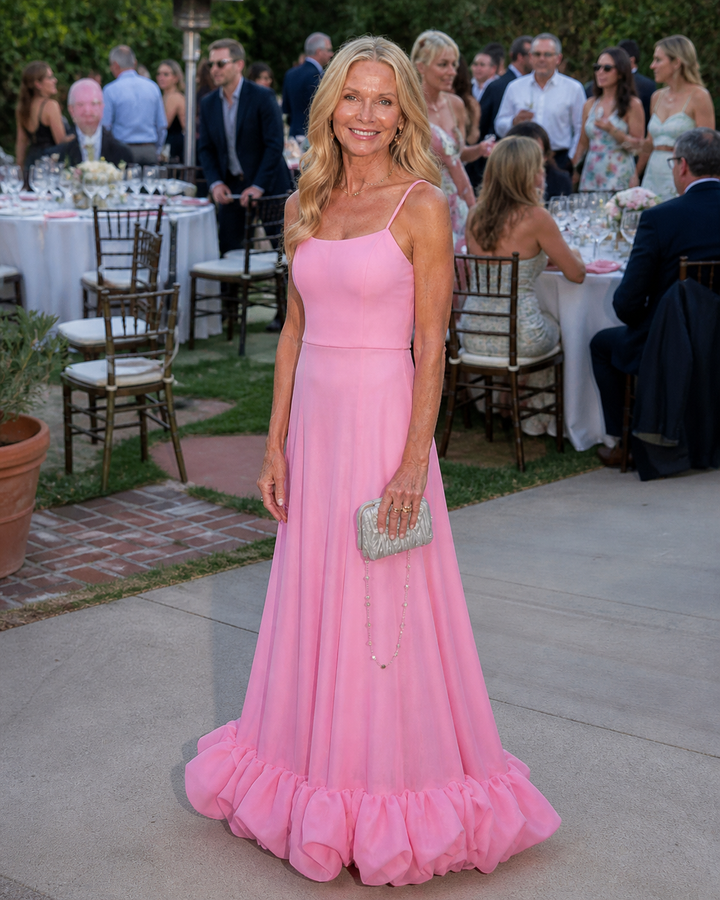 Lorna | Chic Dress