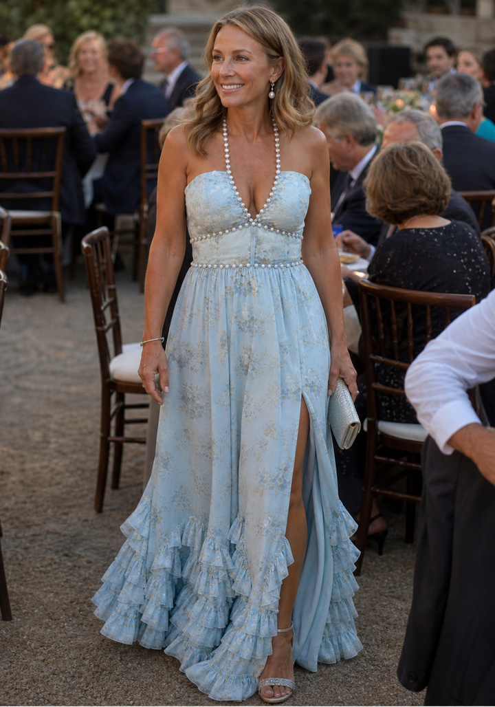 Joy | Elegante Dress