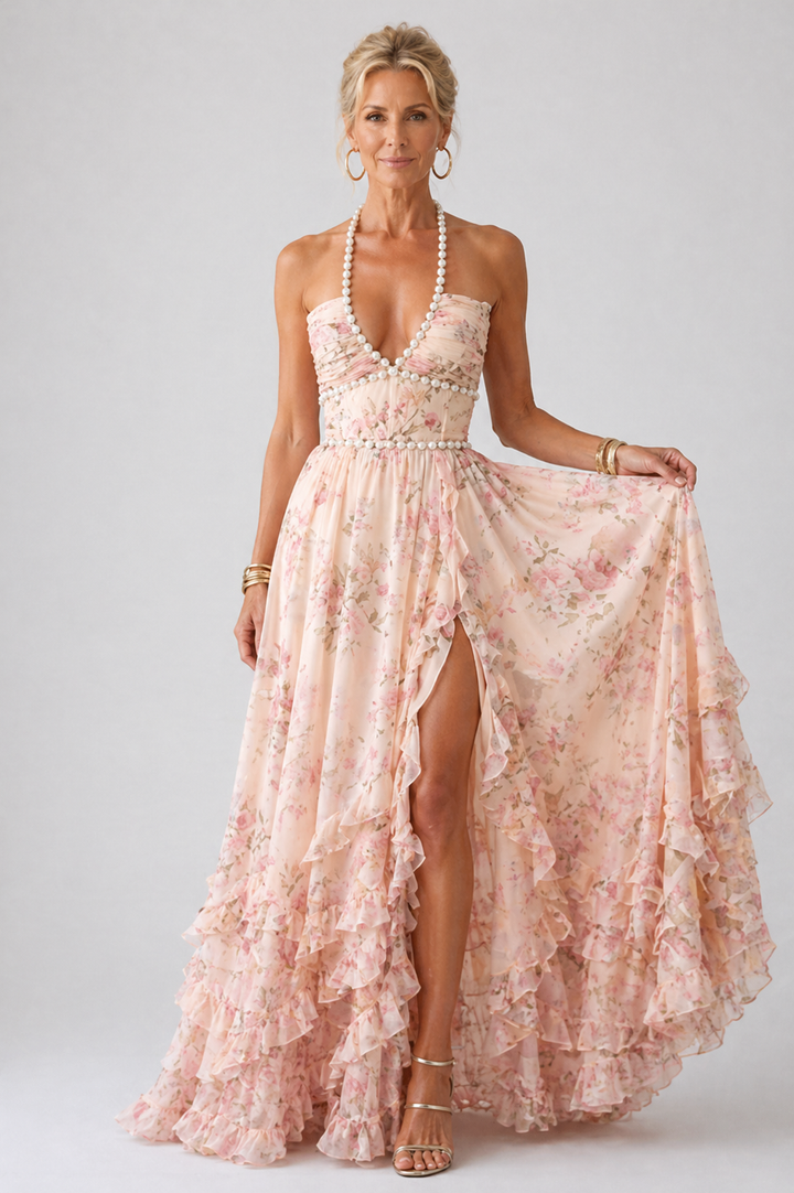Nina | Elegant Dress