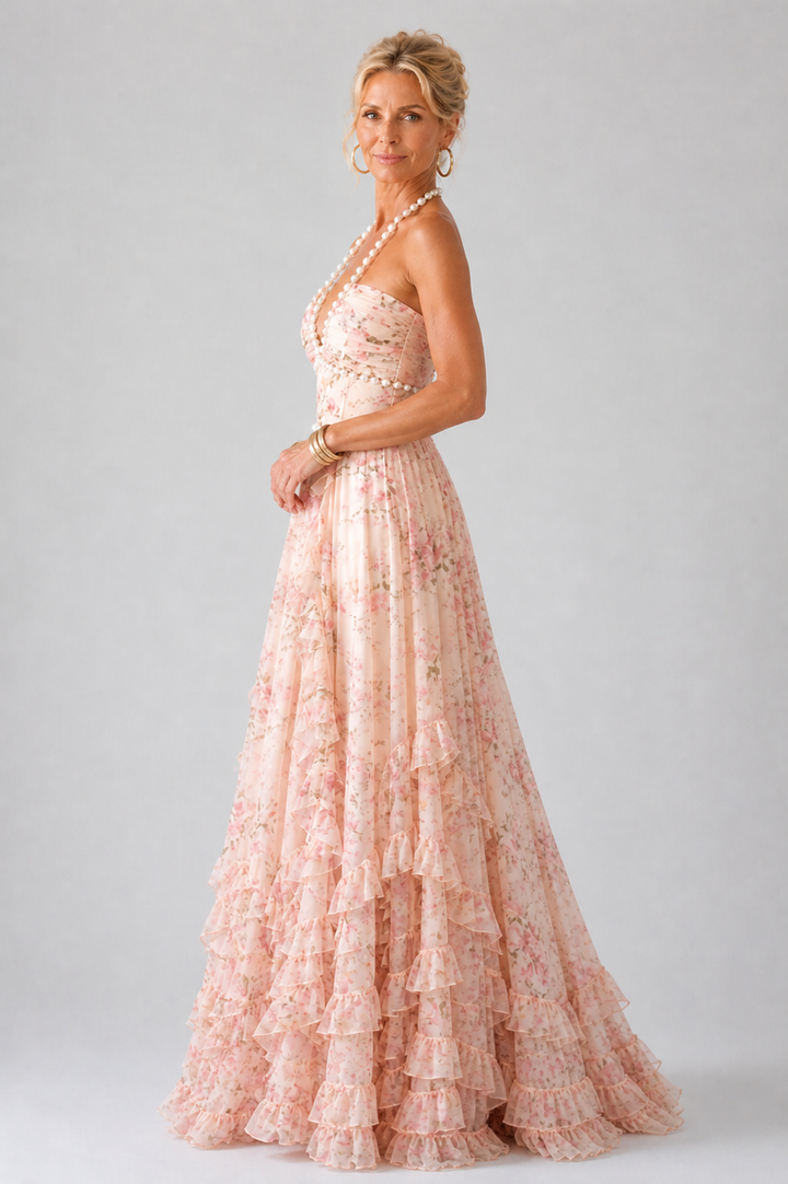 Nina | Elegant Dress